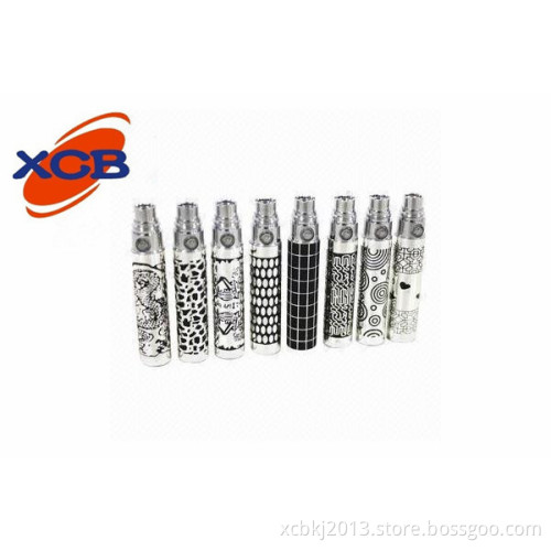 New Style EGO K Battery